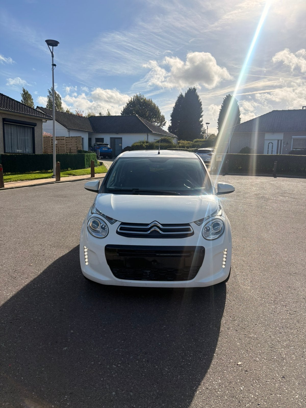 Citroën c1, Autos, Achat, 998 cm³, C1, 5 portes