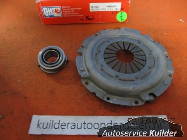 Koppelingset zonder plaat !!  Mazda III 1.6gt Turbo  626 II, Neuf, -, Mazda, -