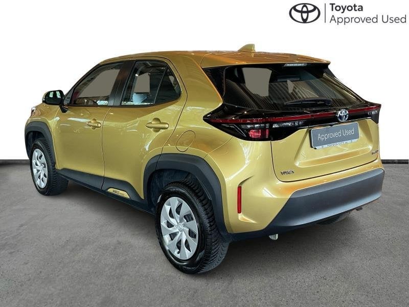 Toyota Yaris Cross Dynamic, Autos, Toyota, Electronic Stability Program (ESP), Achat, Euro 6, https://public.car-pass.be/vhr/a0931dbc-2839-44de-a860-0adc2b0f1fa7
