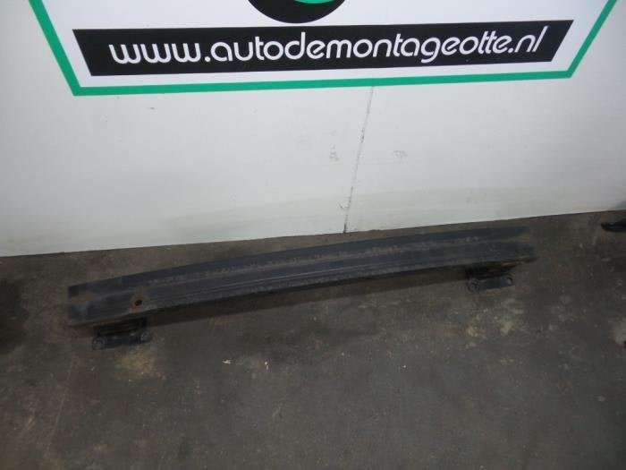 Cadre pare-chocs avant d'un Peugeot 207 (207 06-), Autos : Pièces & Accessoires, -, 3 mois de garantie, Utilisé, -