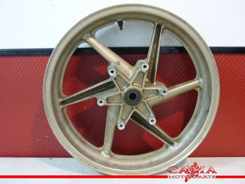 VOORVELG Honda VFR 750 F 1990-1993 (VFR750F RC36), Motoren, Onderdelen | Honda, Dhr. S. di Majo, Gebruikt, Info@cama-motorparts.nl