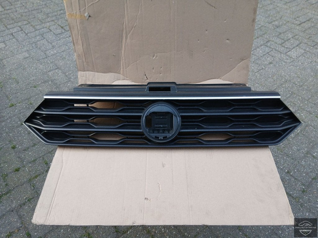 VW T-Roc 2017-2020 Grille Grill Origineel! 2GA853651R, Gebruikt, Volkswagen, Volkswagen AG, Vw@volkswagen.de