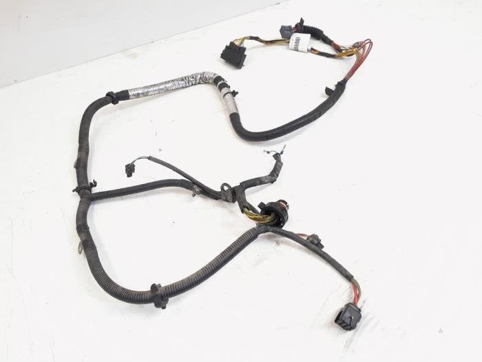 Kabelboom van een Landrover Range Rover Sport, -, -, Ophalen of Verzenden, -