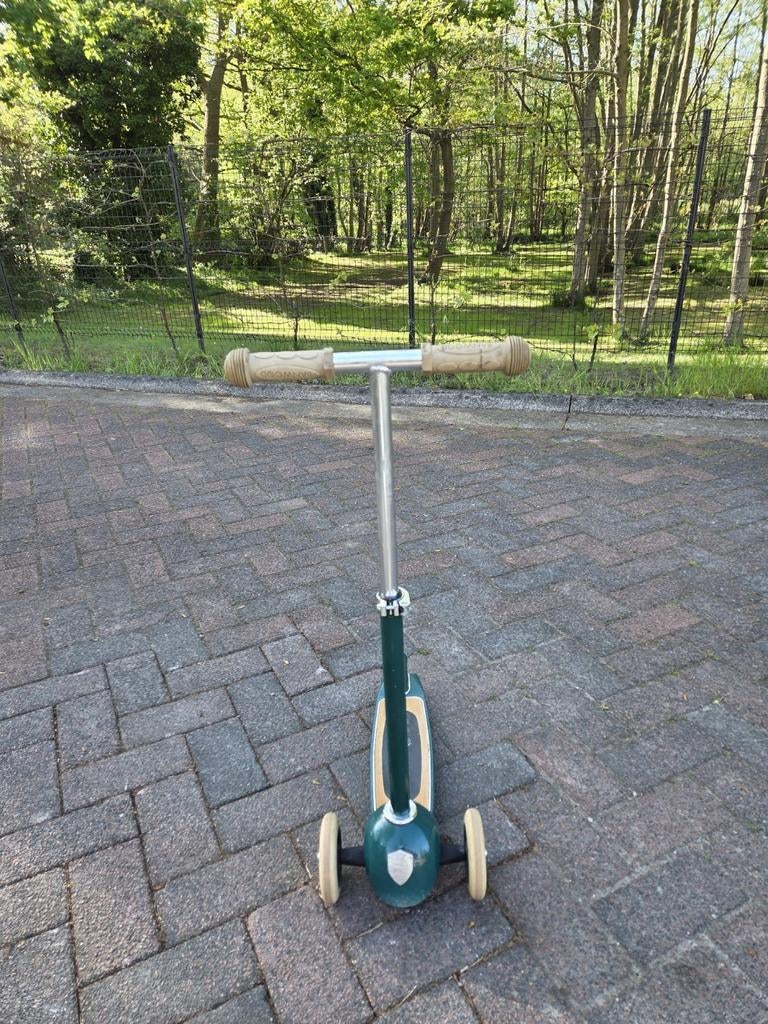 Step banwood, Kinderen en Baby's, Ophalen
