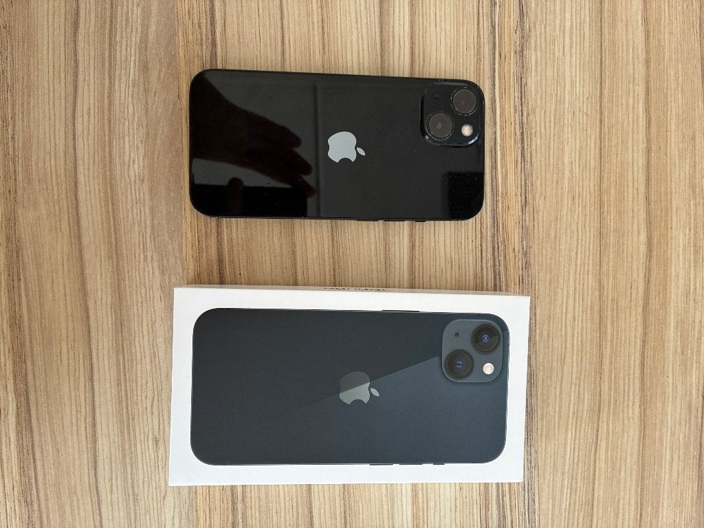 iPhone 13, Télécoms, 128 GB, IPhone 13, Enlèvement, Utilisé