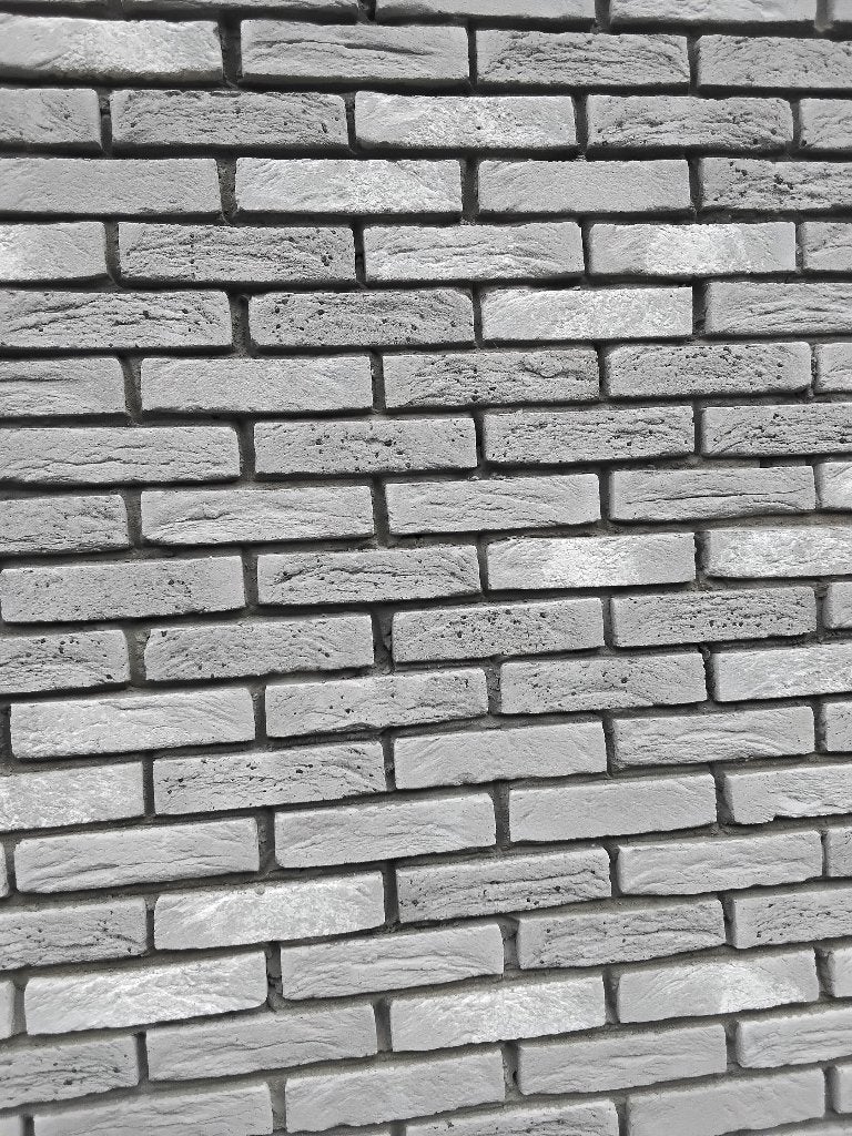 Facadesteen, Ophalen, Nieuw, Overige typen