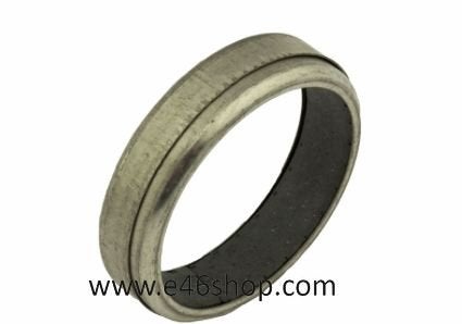 Uitlaatpakking BMW E12 E28 E34 E24 E23 E32 Z1 oe 18111723532, Neuf, -, -, Enlèvement ou Envoi