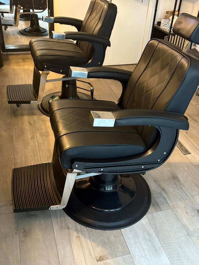 kapsalon Meubel en kapperstoelen