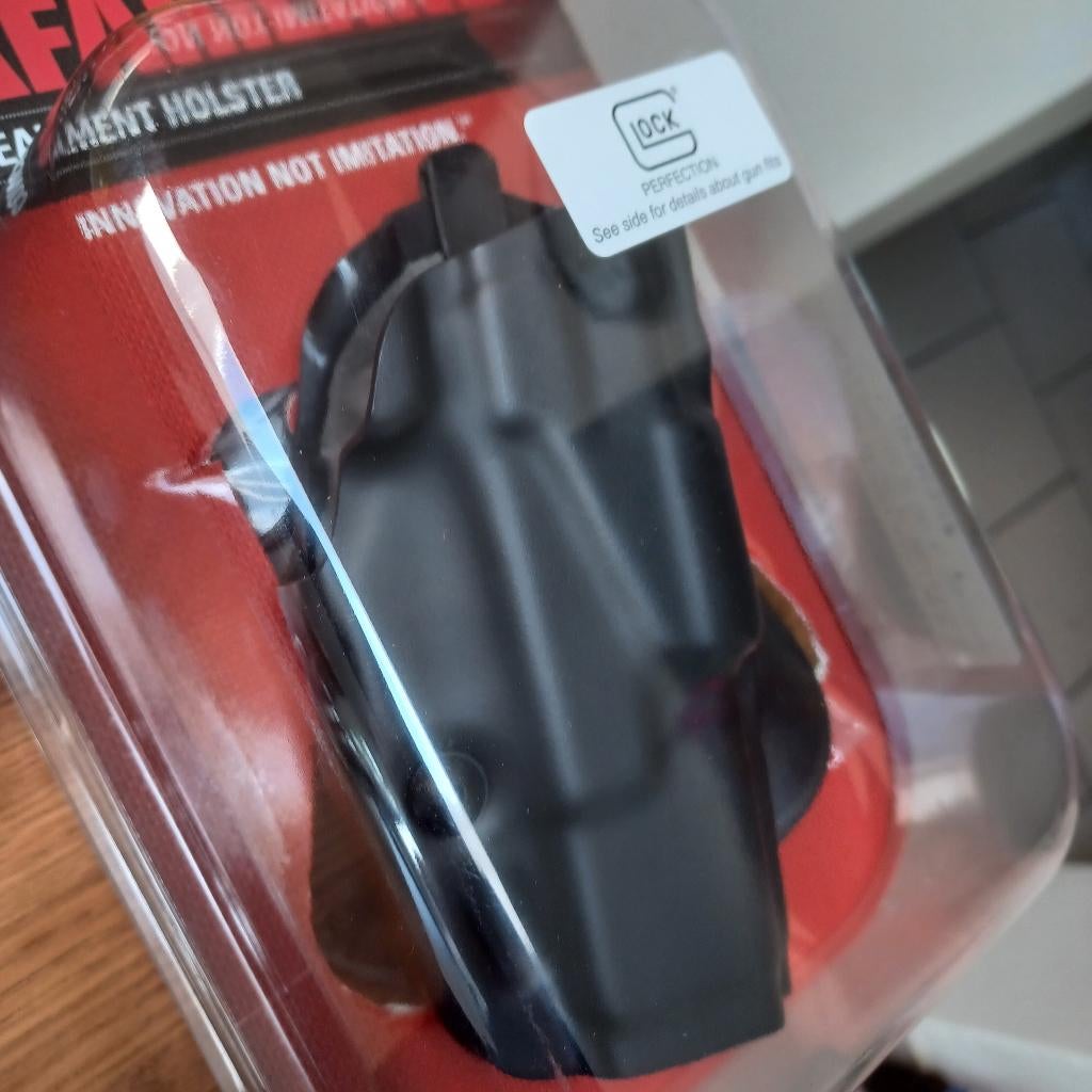 Holster glock, Enlèvement ou Envoi, Gendarmerie, Autres types
