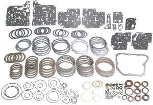 Volvo versnellingsbak hoofd set Saab 9-3 9-5S40 C70 S80 S60, Auto-onderdelen, Ophalen of Verzenden, Nieuw, Opel