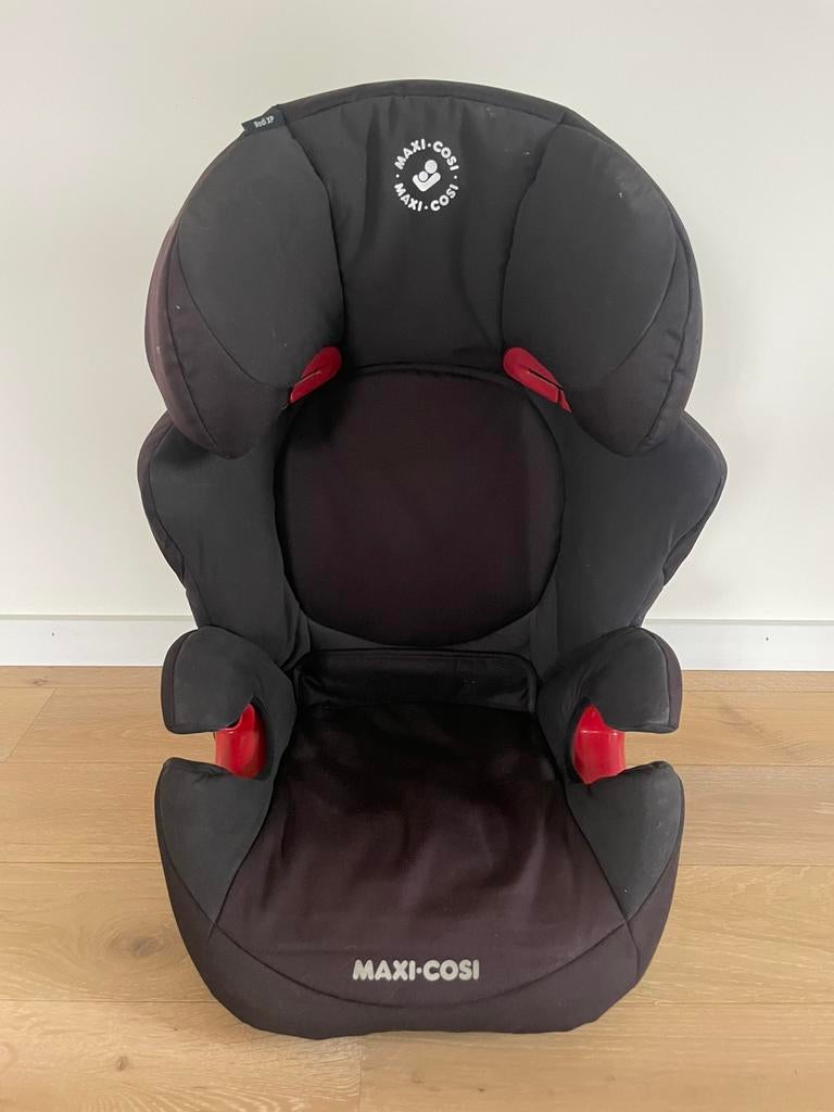 Maxi-Cosi Rodi XP, Ceinture de sécurité, 15 à 36 kg, Utilisé, Maxi-Cosi