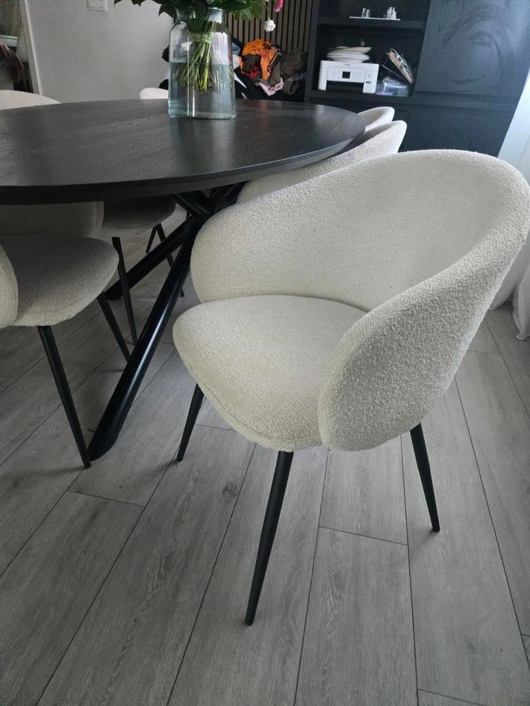 Stoelen, Huis en Inrichting, Stoelen, Ophalen