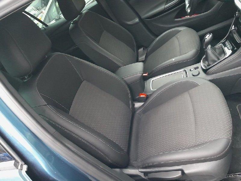 SIEGE AVANT DROIT ( PASSAGER ) Opel Astra K, Utilisé, Opel