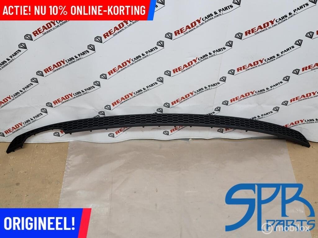 AUDI A3 8V S-LINE Diffuser ROOSTER 8V3807834A 2012 - 2017 SB, Audi, Nieuw, Audi, Ophalen of Verzenden