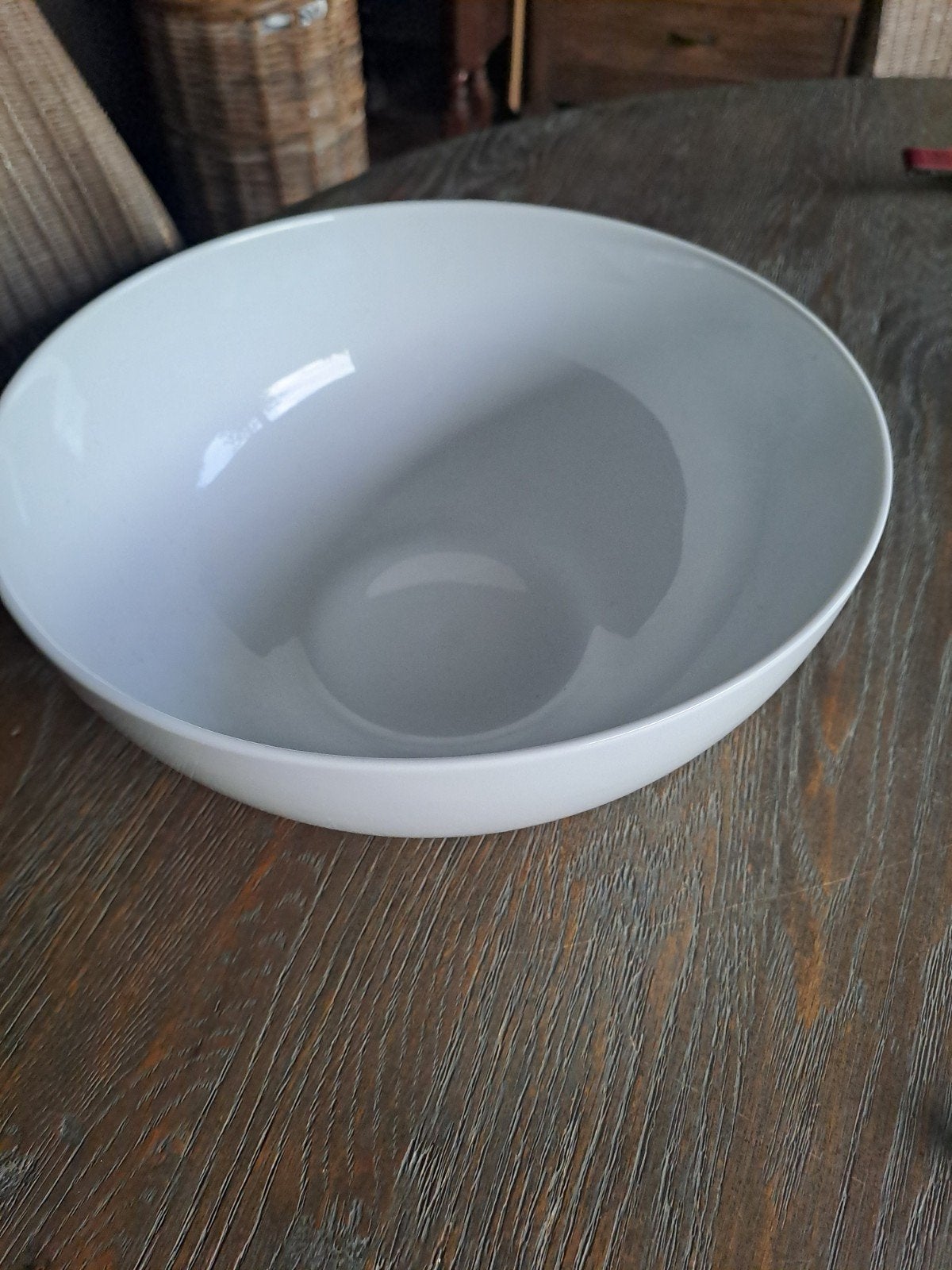 Saladekom, 28 cm, modulo, Guy Degrenne, Ophalen