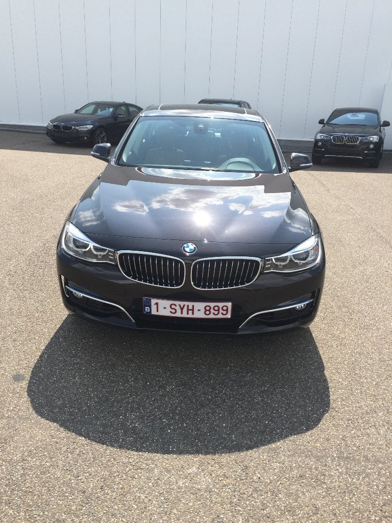 BMW F34 Xenon Adaptieve set, Enlèvement, Utilisé, BMW