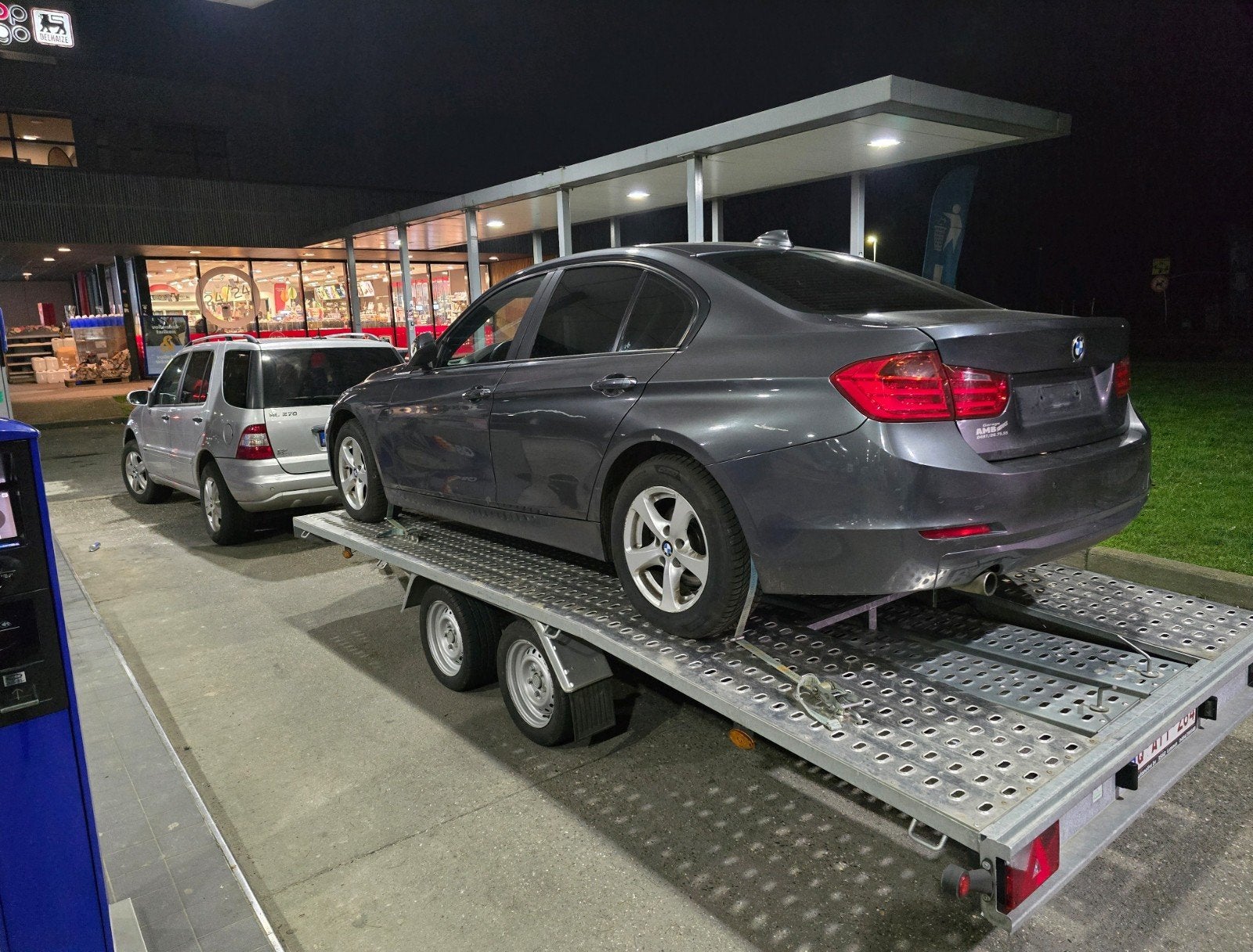 takelwagen Takeldienst Autotransport Depannage, Offres d'emploi