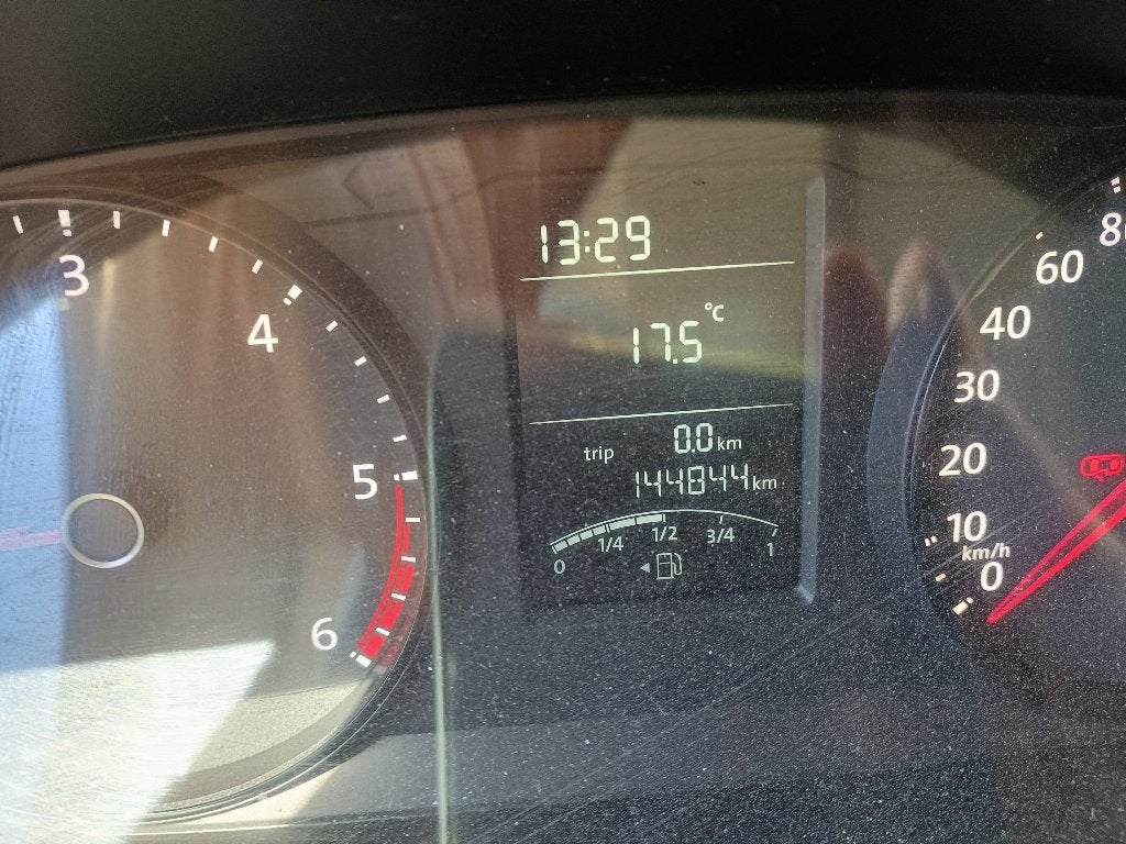 VW Transporter L2, Achat, 3 places, Autre carrosserie, 5 portes