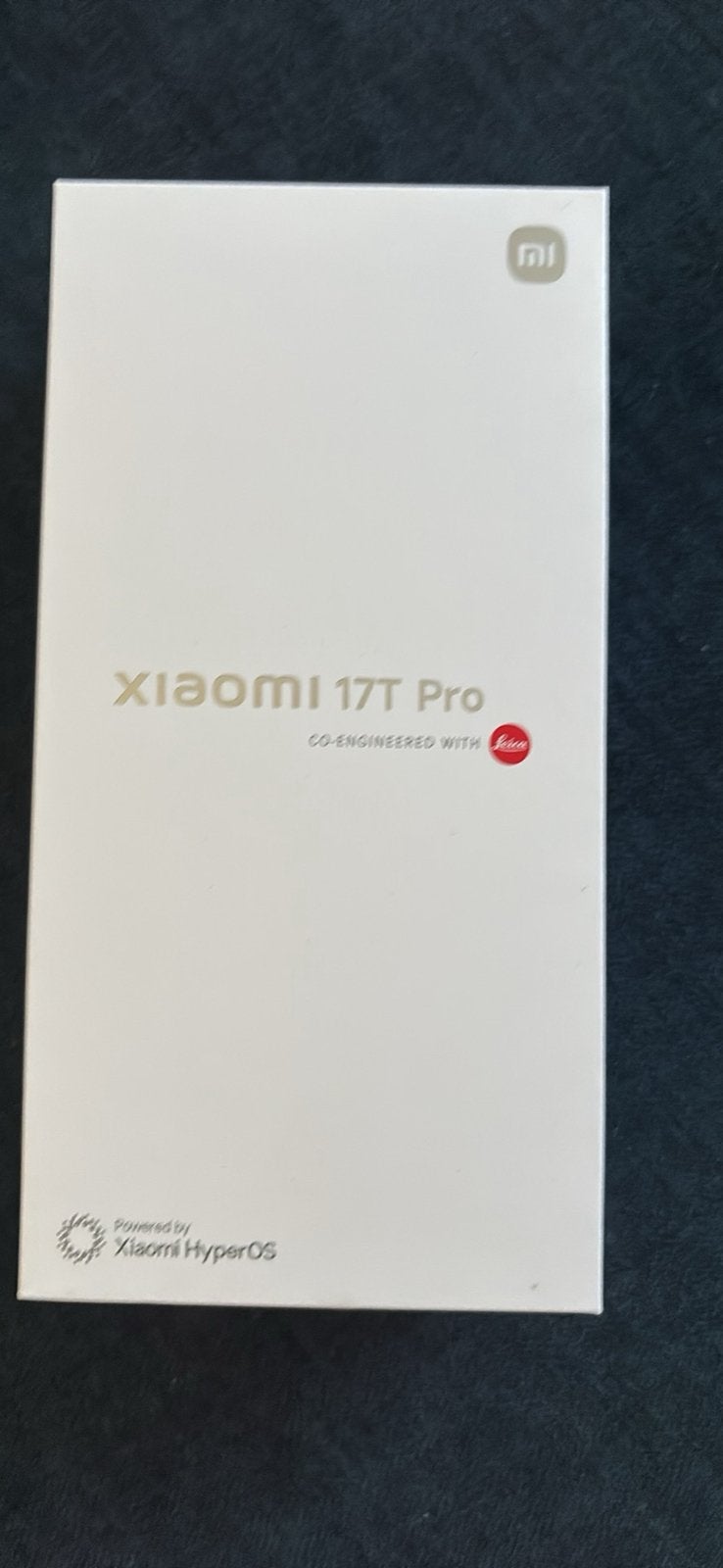 Xiaomi T17 pro  512go etat neuf, Télécoms, Téléphonie mobile | Huawei, Enlèvement ou Envoi, Comme neuf