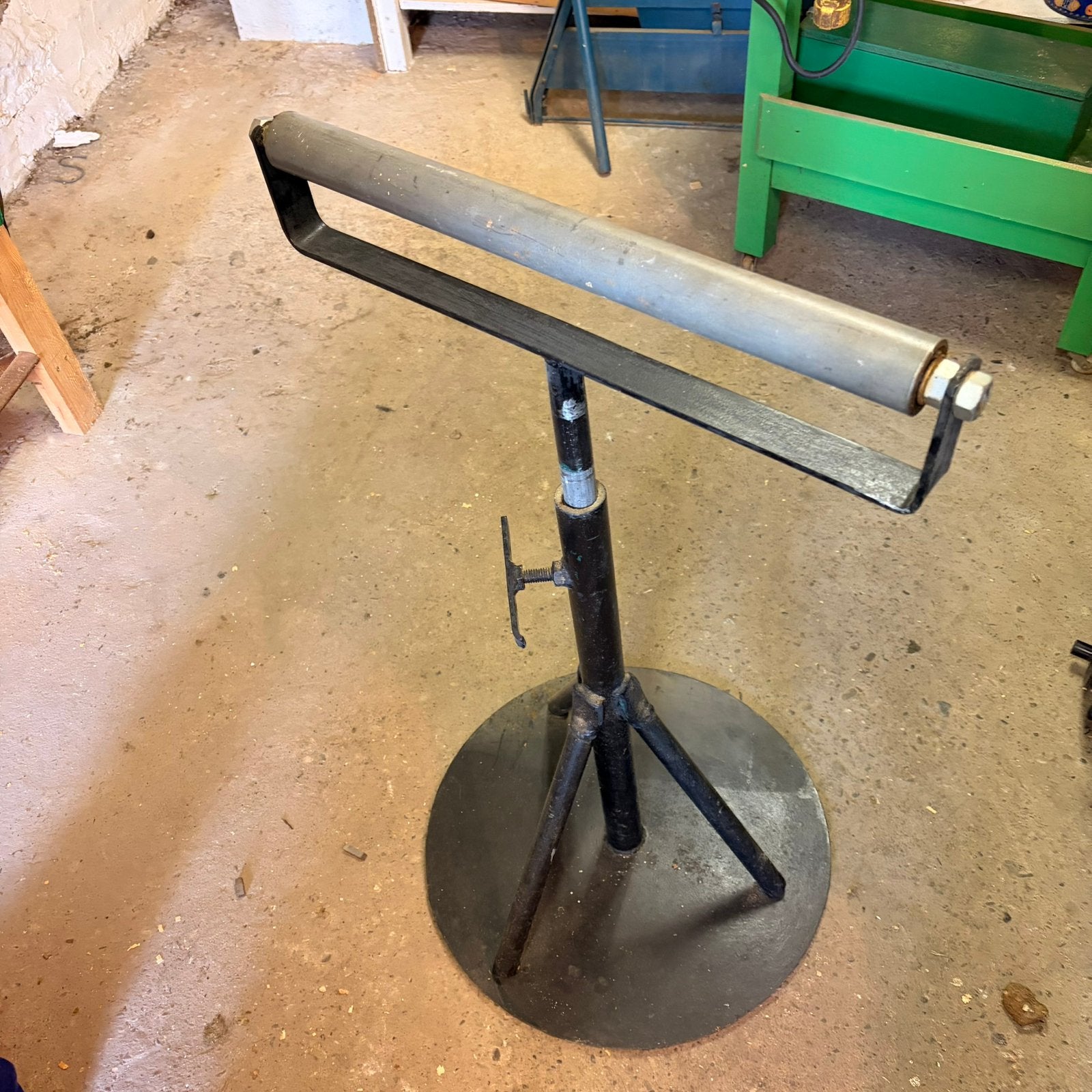 Servante d’atelier, Bricolage & Construction, Enlèvement, Utilisé