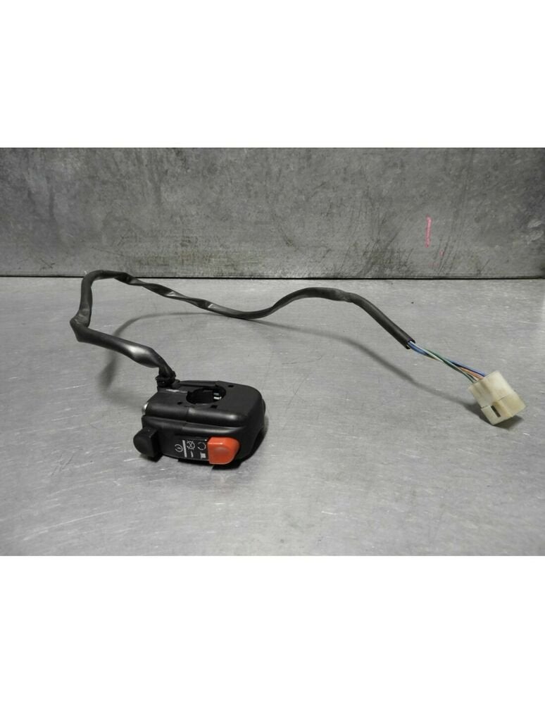 Dorsoduro 1200 2011 - 2019 Aprilia D1-43987