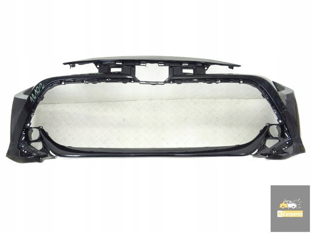 Toyota Corolla 18 - Pare-chocs avant NOUVEAU MOD LE, Info@toyota.co.jp, Pare-chocs, Toyota Motor Corporation, Toyota-Cho 1
471-8571  Toyota City