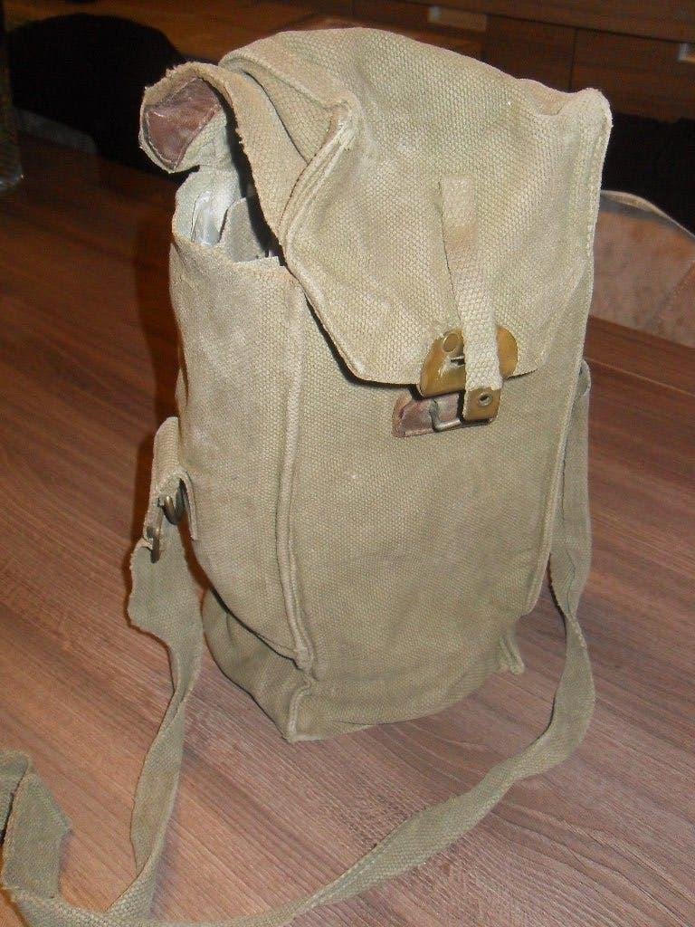Gasmasker, Verzamelen, Ophalen of Verzenden