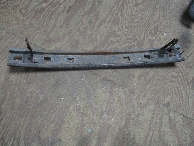 RENFORT PARE CHOC AVANT (TRAVERSE) Opel Calibra, Autos : Pièces & Accessoires, Opel, Opel Automobile GmbH, Utilisé, Kontakt-opel@opel.com