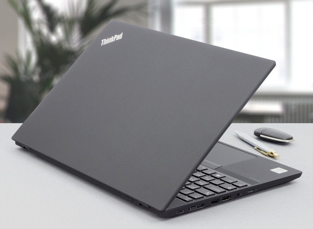 New Lenovo T15 usb-c / SSD 260GB/ QuadCore i5 / 8GB / AZERTY, Neuf, 256 GB, Enlèvement ou Envoi, 8 GB