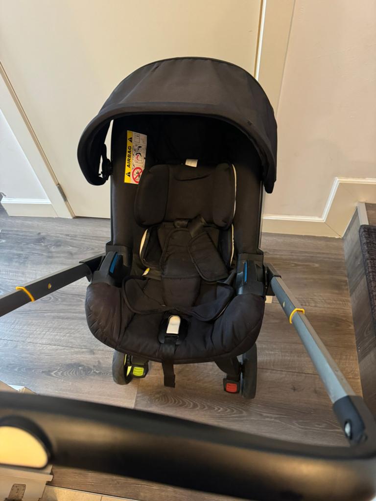 Buggy met spoed weg !, Ophalen, Zo goed als nieuw