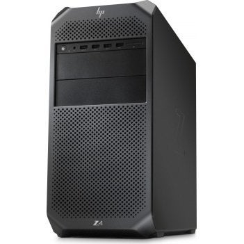 HP Z4 G4 Xeon W-2123, 32 Go de mémoire DDR4 | Garantie, Reconditionné, Sales@becomputers.be, SSD, Avec carte vidéo