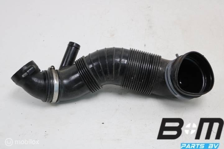Aanzuigbuis VW Sharan 7N 5N0129656, Autos : Pièces & Accessoires, Moteurs & Accessoires, Utilisé