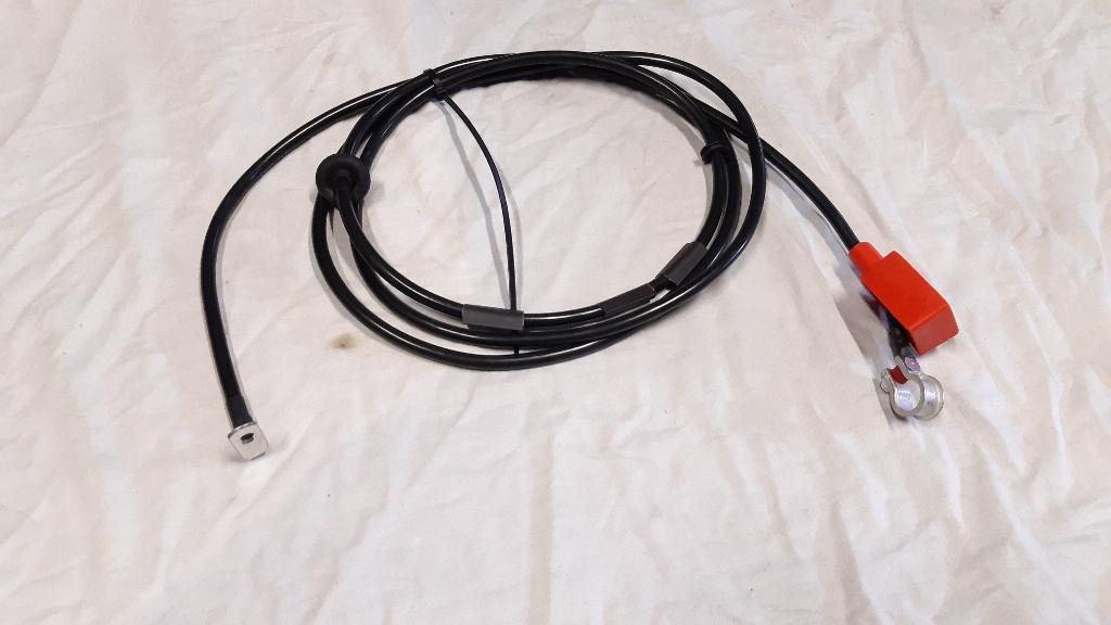 Batterijkabel voor de Classic Mini, Ophalen, Nieuw, Austin