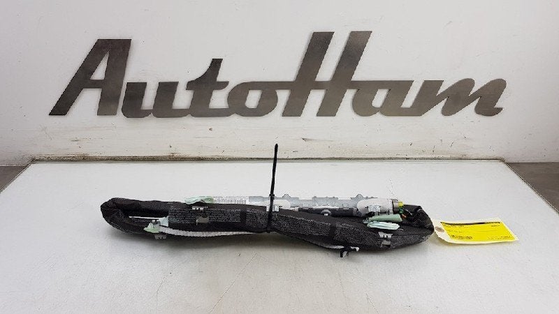 AIRBAG TOIT GAUCHE Peugeot 308 SW (4E / H) (01-2007/10-2014), Kontakt-peugeot@peugeot.com, Utilisé, Peugeot Deutschland GmbH, Bahnhofsplatz
65423  Rüsselsheim, DE