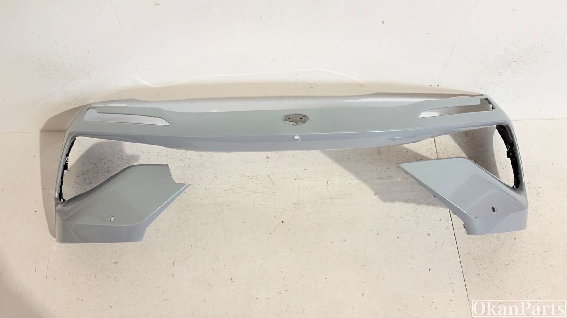 Lotus Emeya voorbumper 9811778077, Auto-onderdelen, Info@fabrikant.eu, Bumper, Fabrikant BV, Gebruikt