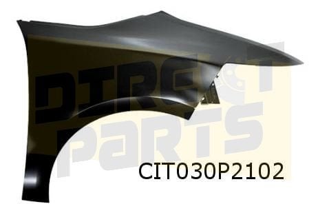Citroën C4 Picasso / SpaceTourer voorscherm rechts Origineel, Neuf, -, Garde-boue, -