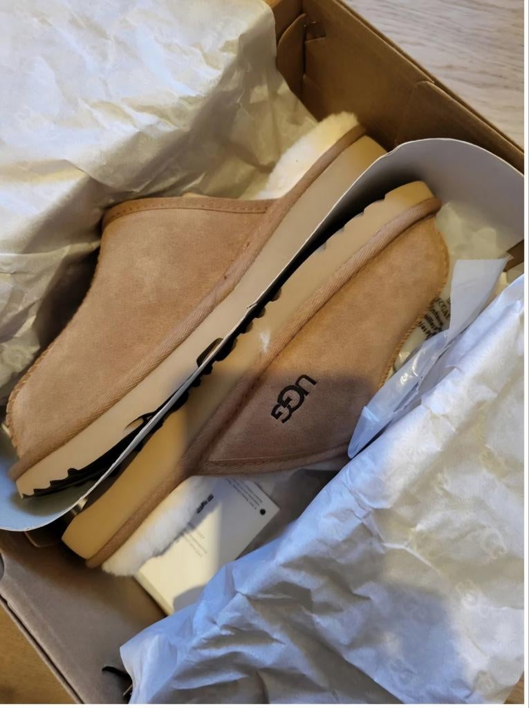 Nieuwe UGG-schoen 36, Ophalen of Verzenden