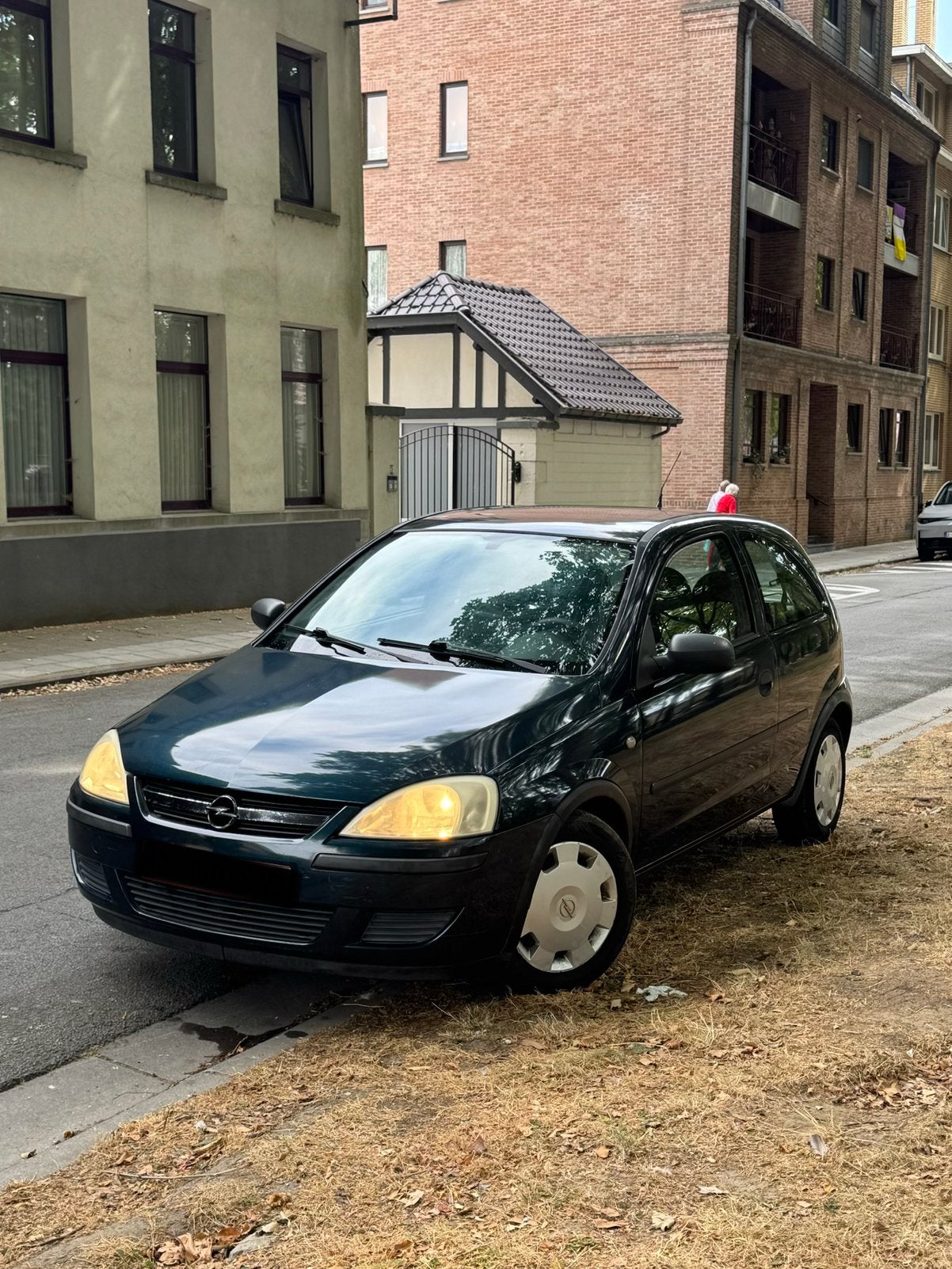 Opel Corsa, Autos, Opel, Achat, Entreprise, Euro 4, Corsa