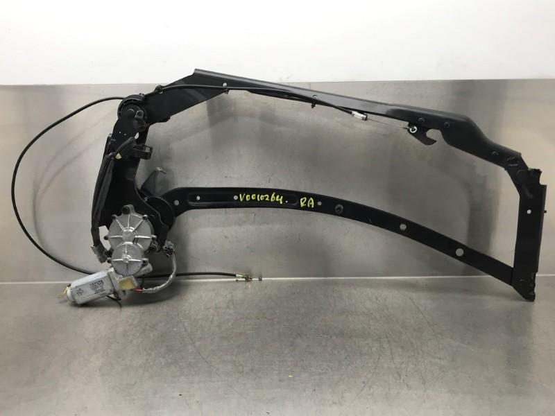 SCHUIFDAK MOTOR Lexus SC (01-2001/07-2010) (|6324024010|), Gebruikt, Lexus