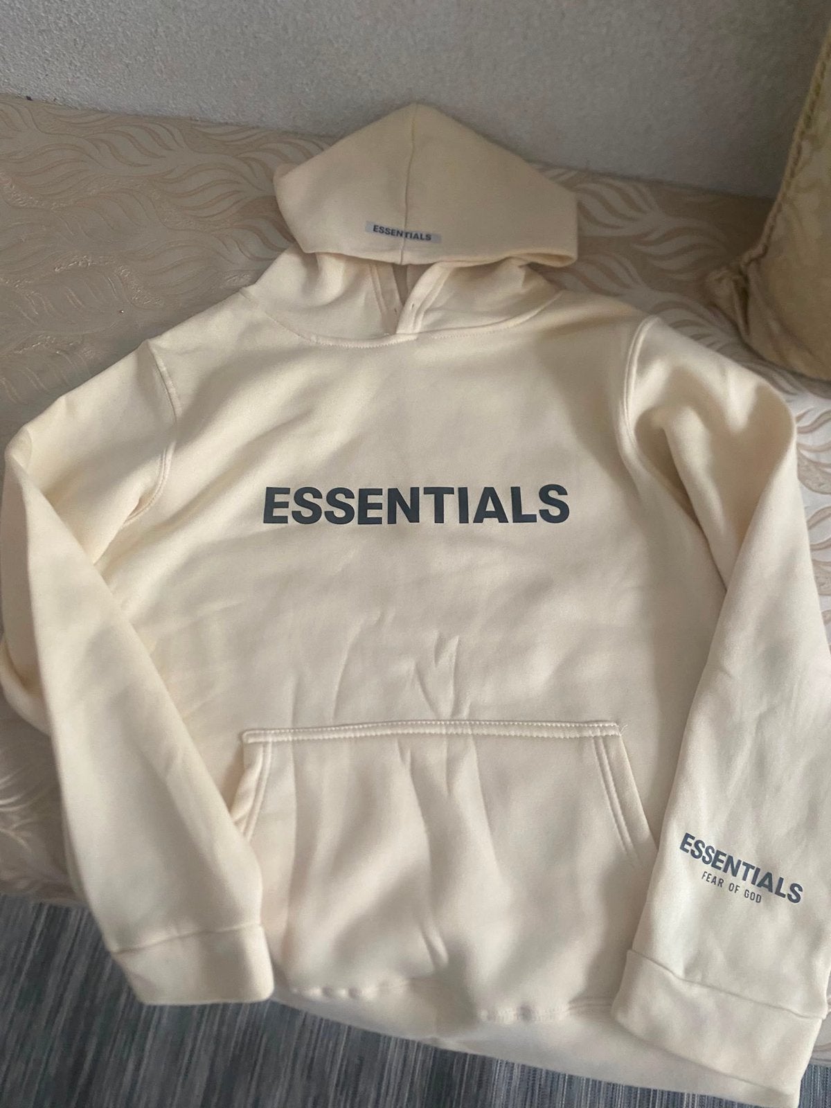 Essentials trainingspak, Kleding | Heren, Heren-kledingpakketten, Ophalen of Verzenden, Nieuw, Maat 48/50 (M)