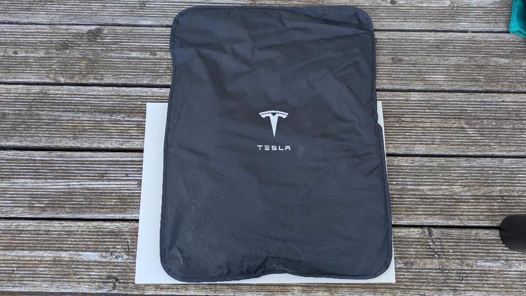 Pare soleil Tesla X, Ophalen, Gebruikt, Overige automerken