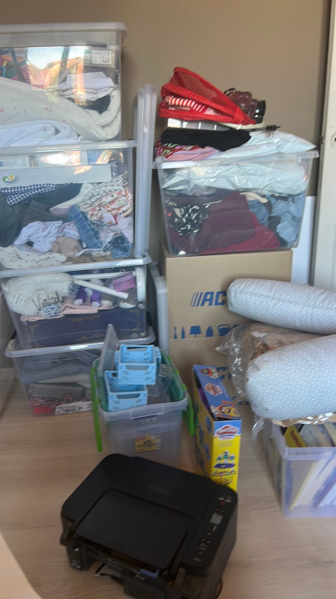 Enorme lot pour revendeur brocanteur etc, Enlèvement, Utilisé