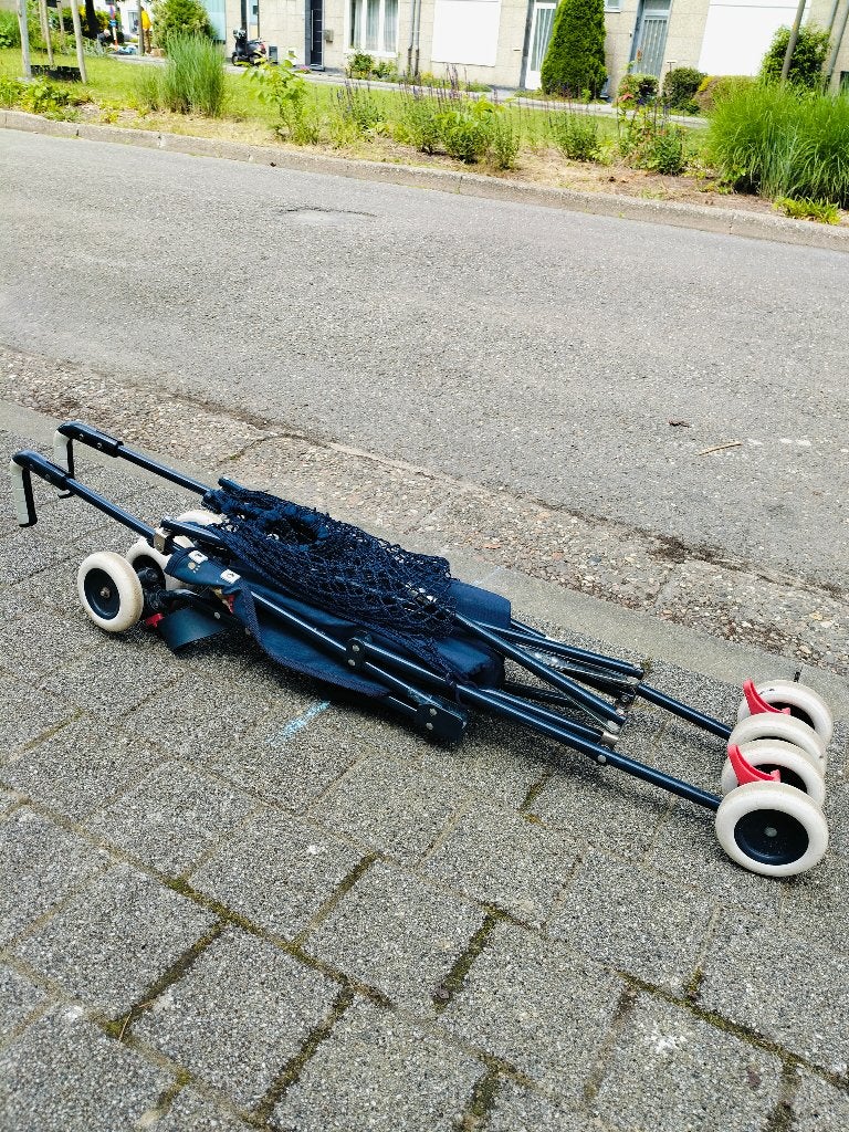 Buggy (pliable), Enlèvement, Utilisé, Autres marques