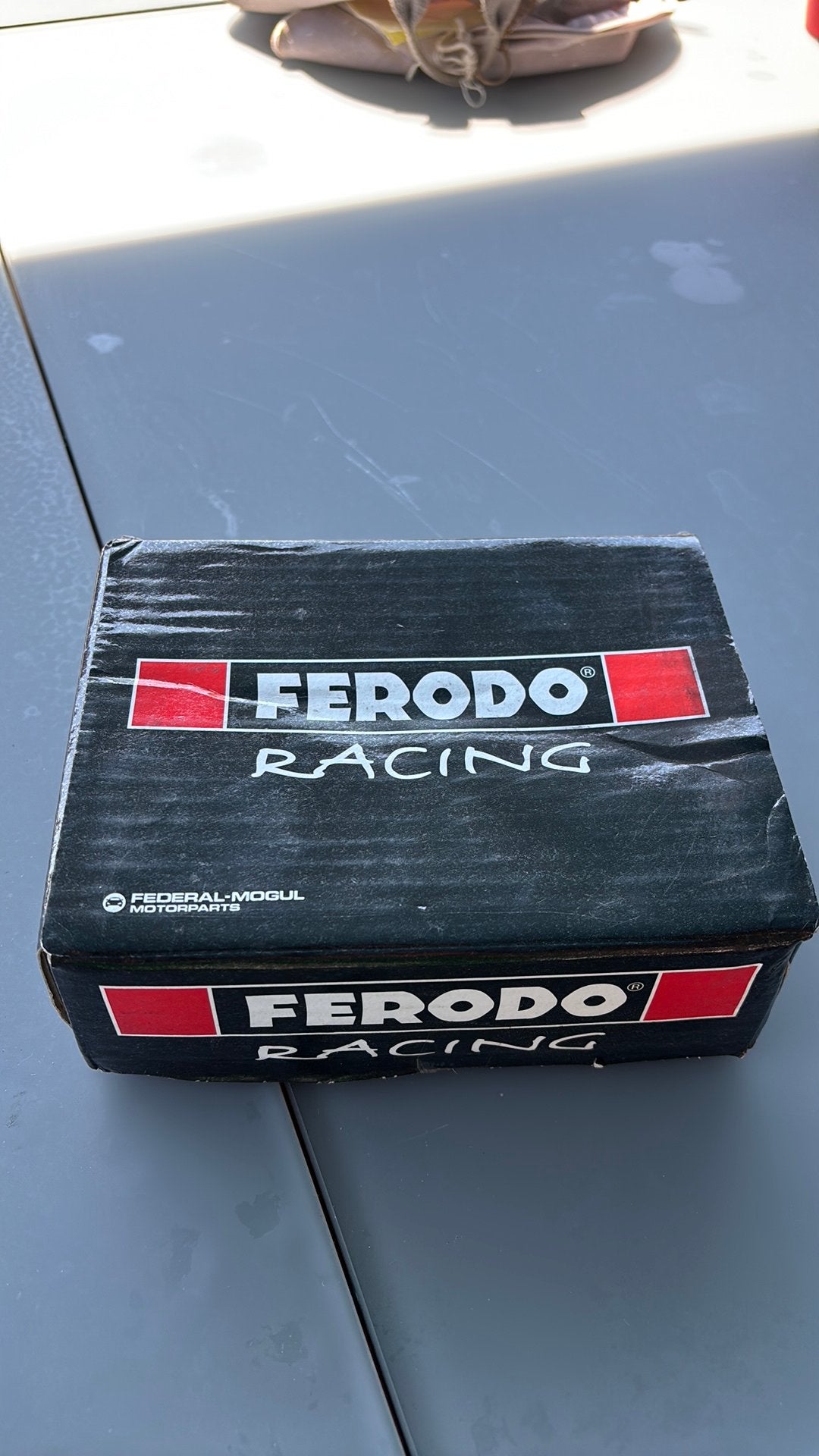 Ferodo FCP1667G, Autos : Pièces & Accessoires, Enlèvement ou Envoi, Renault