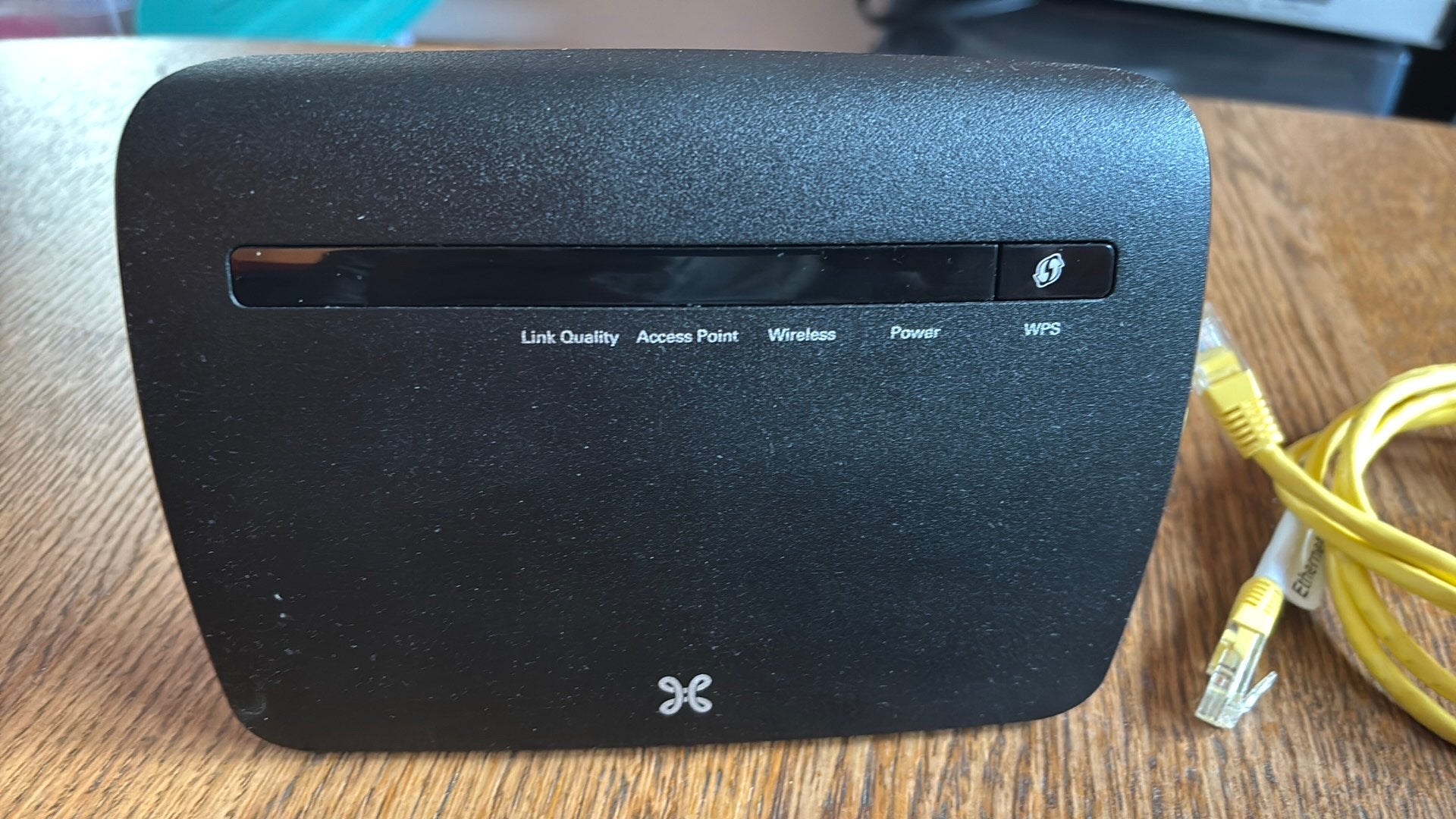 Wifi Bridge Proximus, Envoi, Comme neuf