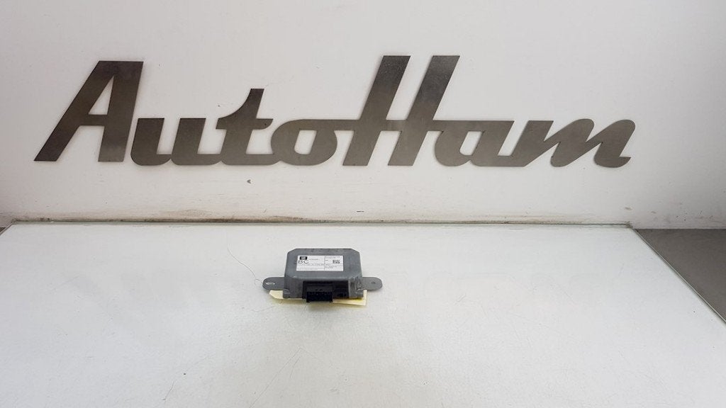 REGULATEUR DE TENSION Opel Corsa E (|13384291|13306647|), Utilisé, Opel