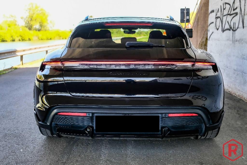 Porsche Taycan Turbo S Sport Turismo TVA BOSE Pano, Cuir, Achat, 460 kW, Euro 6