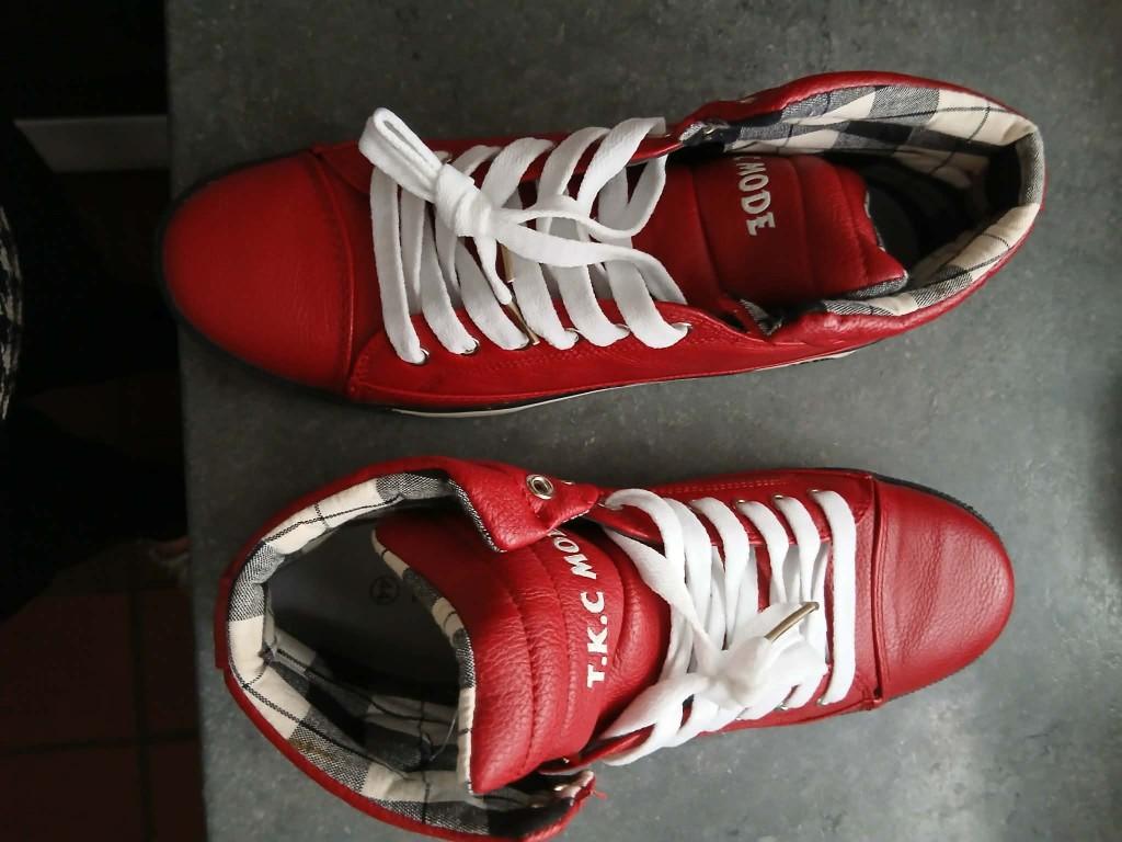 Mannen sportschoenen maat 44, Vêtements | Hommes, Chaussures, Enlèvement, Neuf, Chaussures de sport