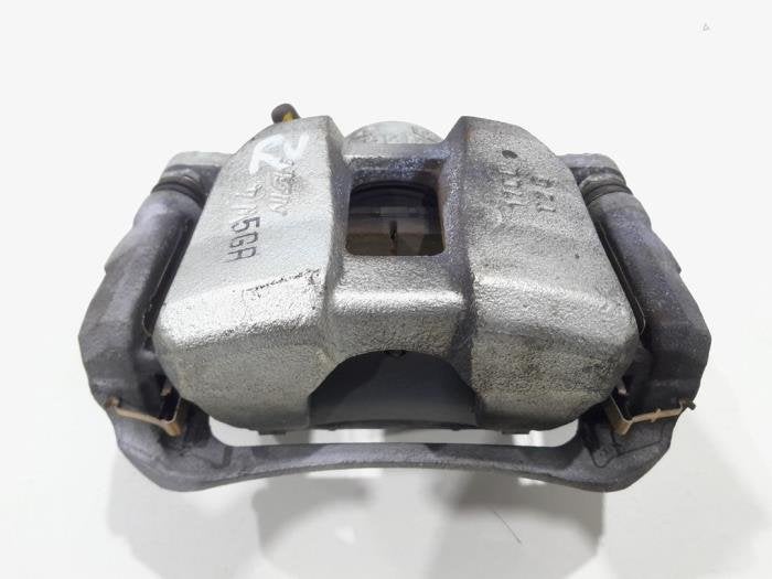 Etrier de frein (pince) avant droit d'un Honda Civic, Honda, -, 3 mois de garantie, Utilisé