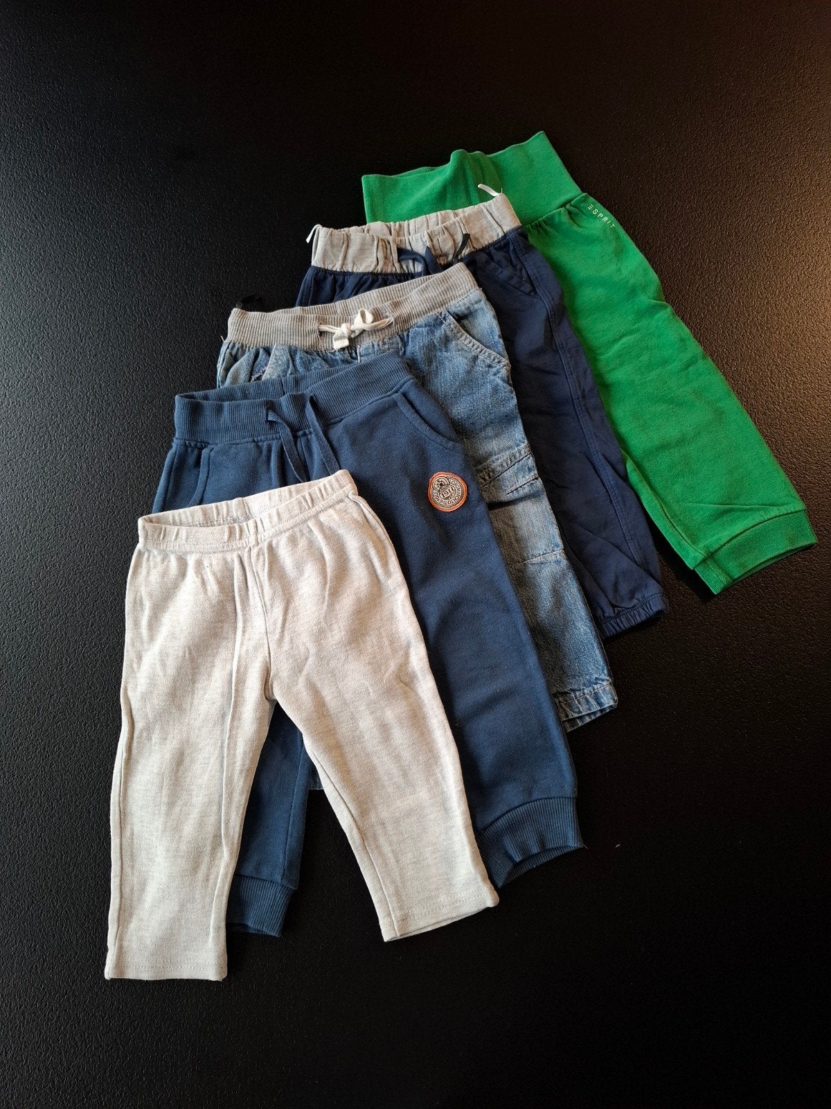 Broekjes maatje 86, Kinderen en Baby's, Ophalen